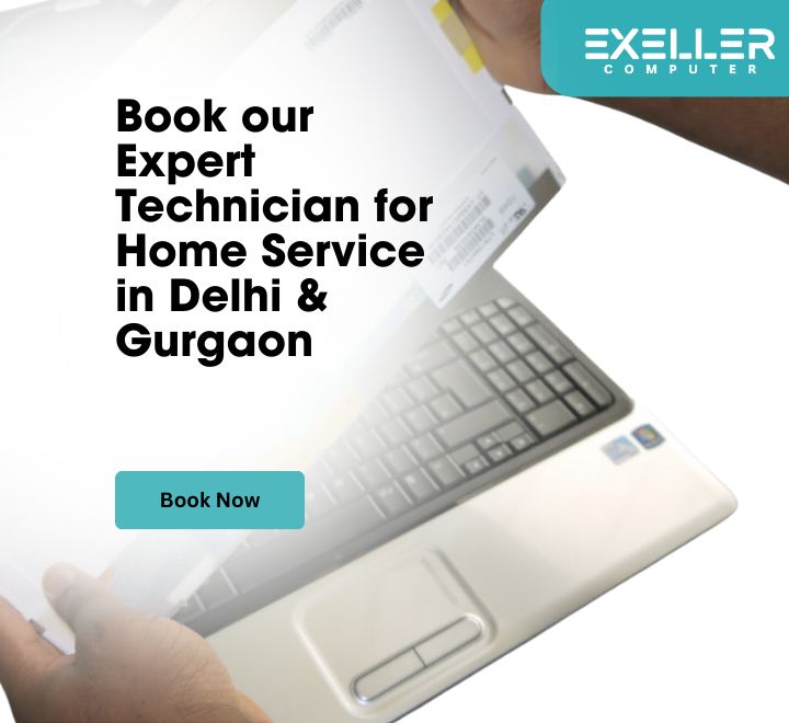 Why You Need a Trusted Laptop Repair Service in Dwarka
