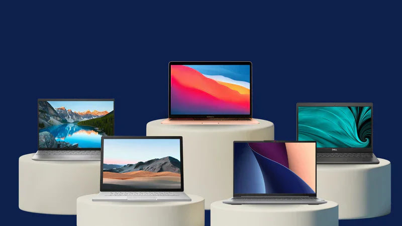 Refurbished Laptops for Schools in Delhi