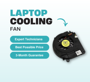 Laptop Cooling Fan