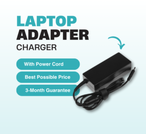 Laptop Charger & Adapter