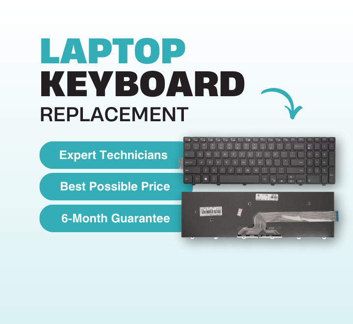 Laptop Keyboard