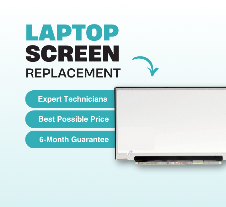 Dell 3420 Laptop Screen Replacement Cost