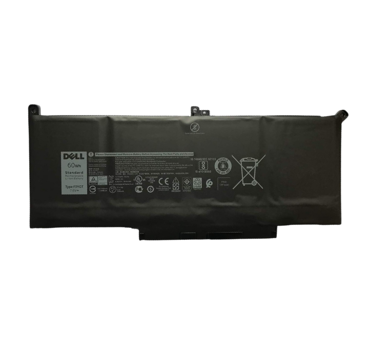 Dell Latitude 7490 Battery Price