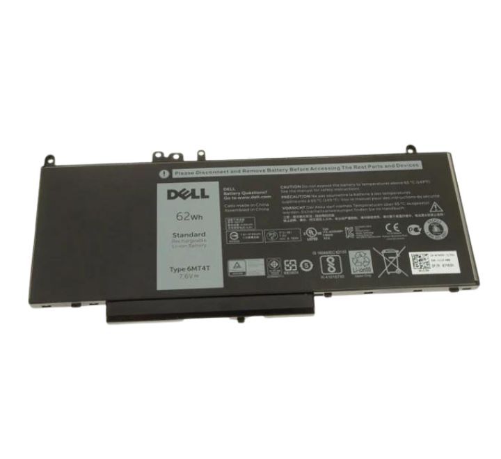 e5470 dell laptop battery price