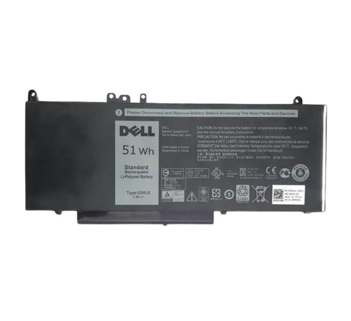 laptop battery price dell e5470