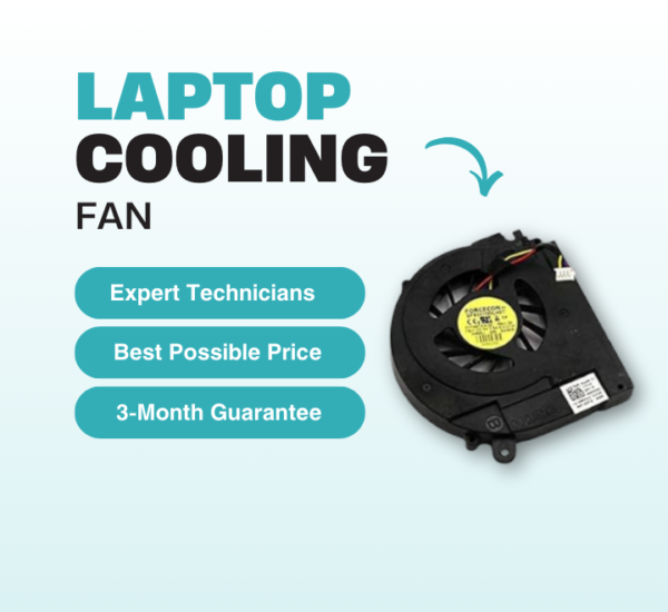 Cooling Fan Replacement Near Me