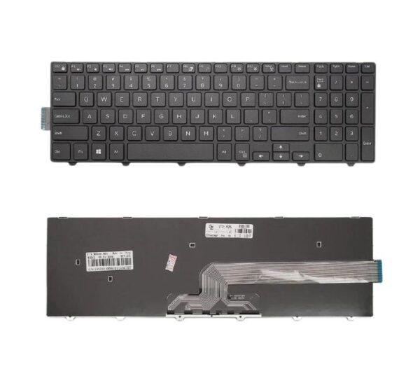 Dell Inspiron 3541 Keyboard Price