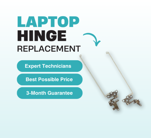 laptop hinge repair in Dwarka