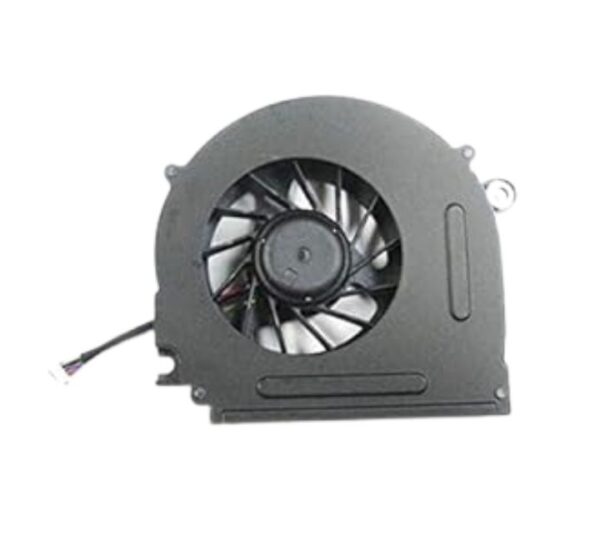 Laptop CPU Cooling Fan Replacement