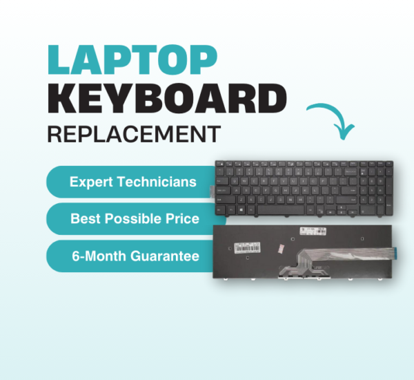 Dell Latitude 3420 Keyboard Price - Exeller Computer