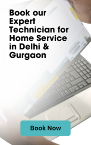 Laptop Repair At Home Service in Dwarka, Gurgaon