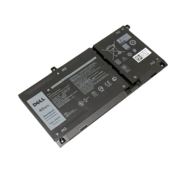dell 3510 laptop battery price
