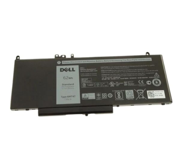 dell latitude e5470 battery cost