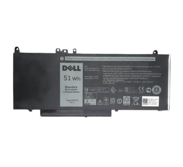 dell latitude e5470 battery price