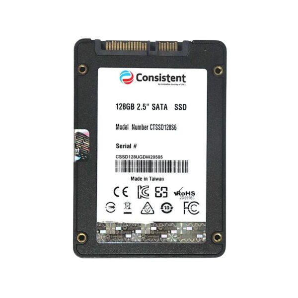 ssd 128 gb