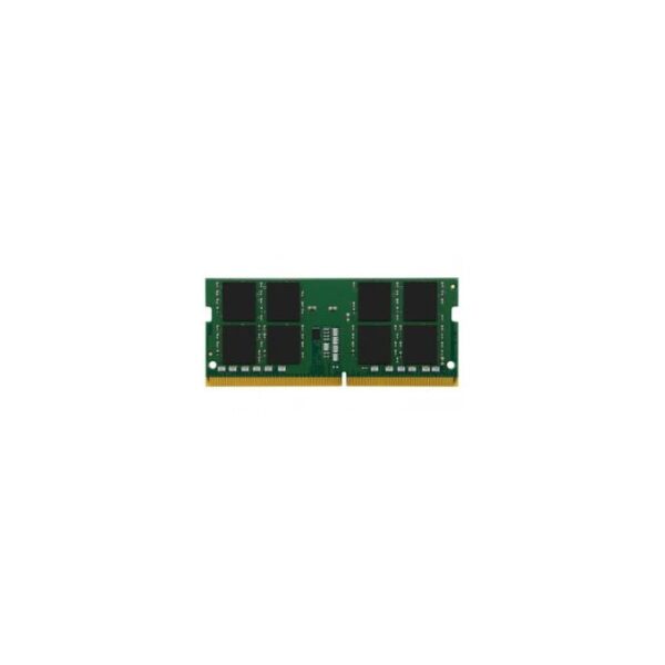 Kingston 16GB DDR4 RAM 2666MHz for Laptop