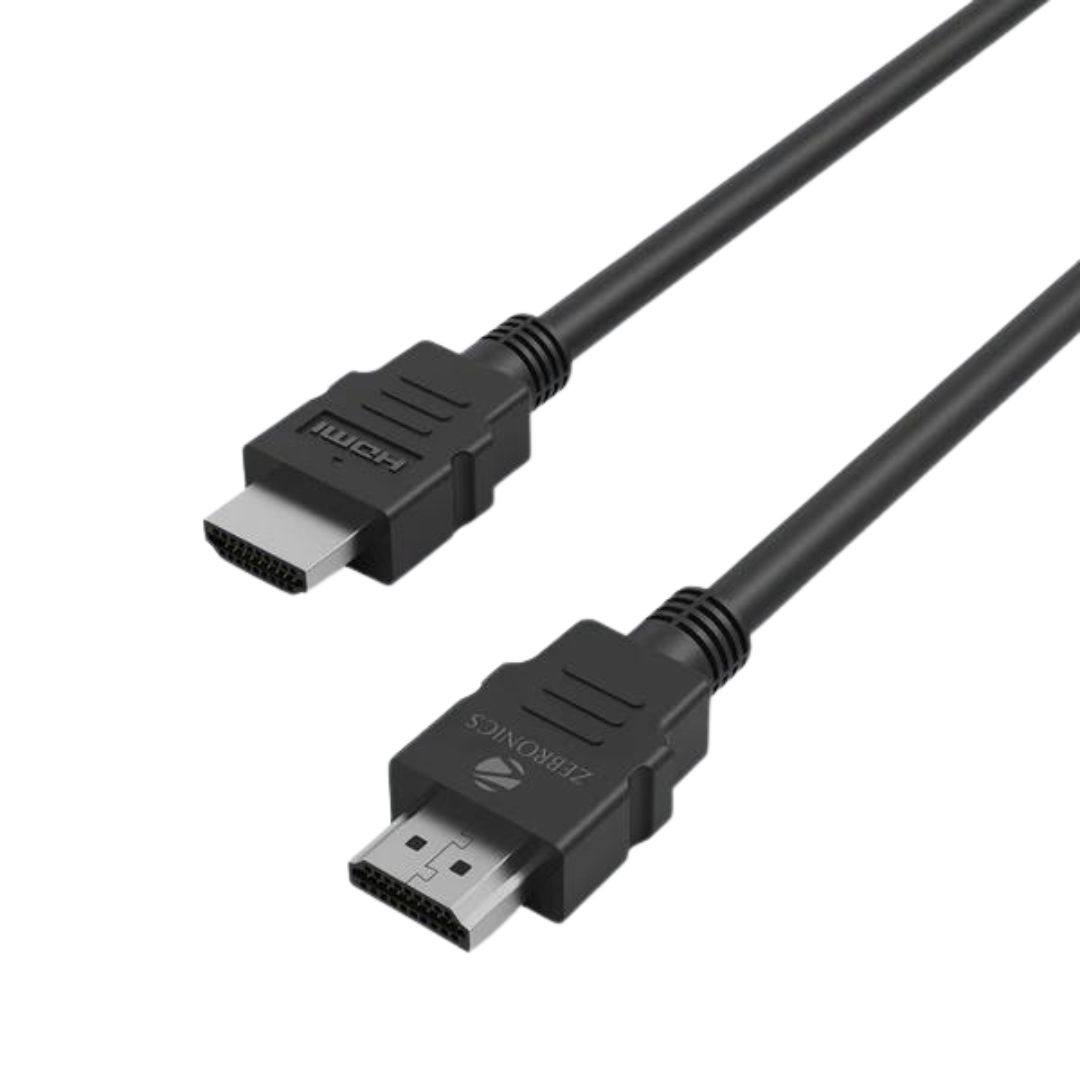 Buy Zebronics ZEB-HAA1520C - 1.5 Meter HDMI Cable