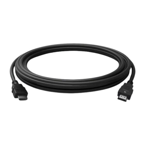 Buy Zebronics ZEB-HAA1520C - 1.5 Meter HDMI Cable