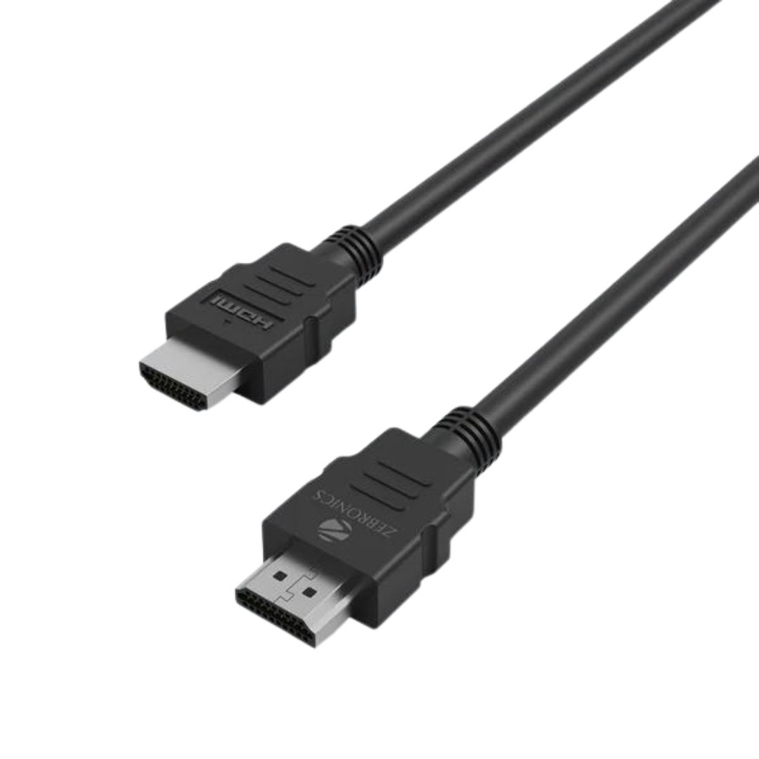 Buy Zebronics ZEB-HAA3020C - 3 Meter HDMI Cable