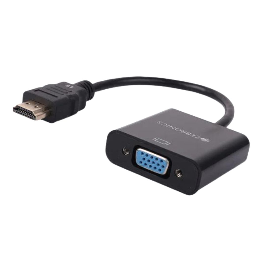 Buy Zebronics ZEB-HAV01 - HDMI Cable