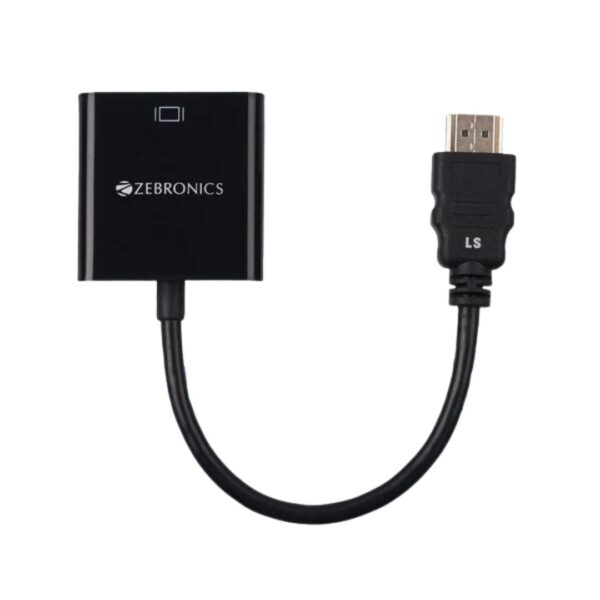 Buy Zebronics ZEB-HAV01 - HDMI Cable