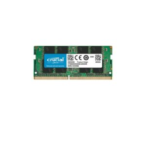 Crucial 8GB DDR4 RAM 3200MHz for Laptop