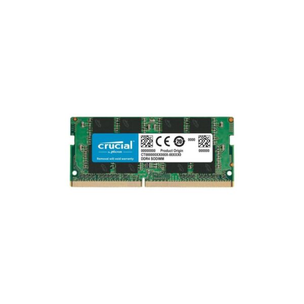 Crucial 16GB DDR4 RAM 3200MHz for Laptop