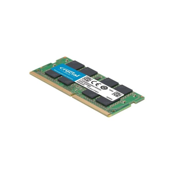 Crucial 16GB DDR4 RAM 3200MHz for Laptop