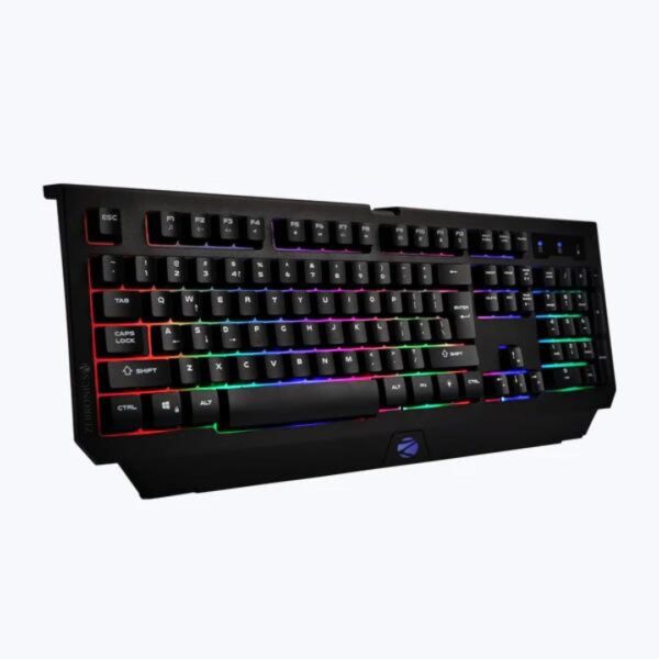 Zebronics ZEB-Transformer K2 Gaming Keyboard