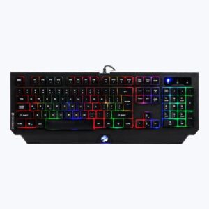 Zebronics ZEB-Transformer K2 Gaming Keyboard