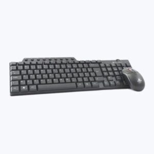 Zebronics Judwaa 555 Keyboard & Mouse Combo