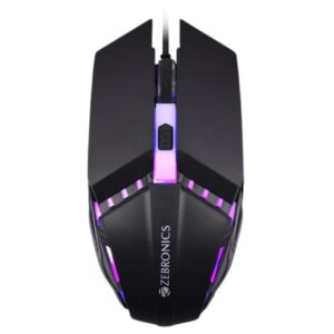 Zebronics ZEB-Phero Gaming Mouse