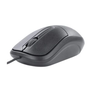 Zebronics ZEB-Comfort USB Mouse