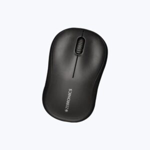 Zebronics ZEB-Comfort USB Mouse