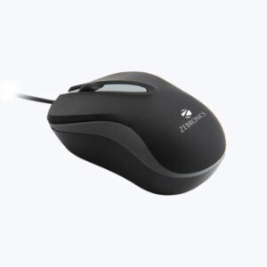 Zebronics ZEB-Wing USB Mouse