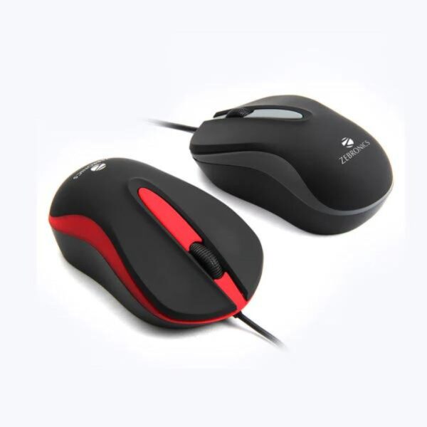 Zebronics ZEB-Wing USB Mouse