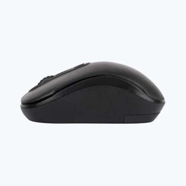 Zebronics ZEB-Dash Plus Wireless Mouse