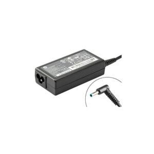 65W Adapter with 4.5mm Small Pin for HP Laptop