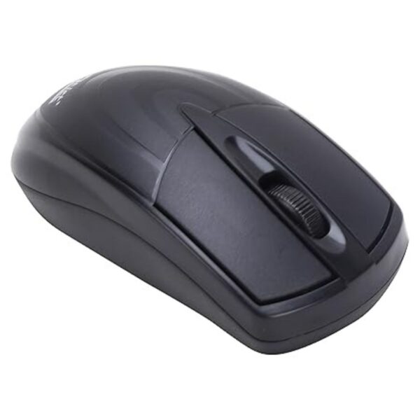 Adnet 891 Wireless Optical Mouse - 2.4GHz, USB Receiver