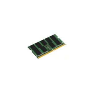 Kingston 16GB DDR4 RAM 2666MHz for Laptop