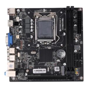 Motherboard