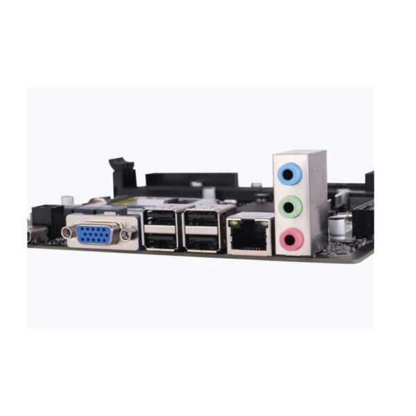 Buy Zebronics ZEB-H61 Motherboard | NVMe Support