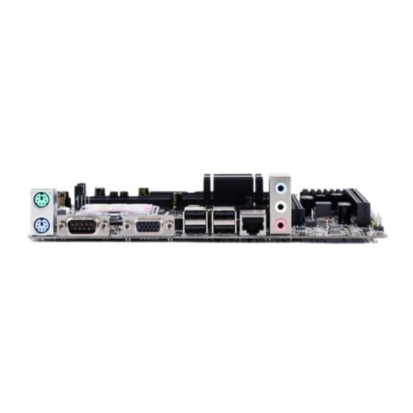 Buy Zebronics ZEB-G31 Motherboard | LGA 775 Socket