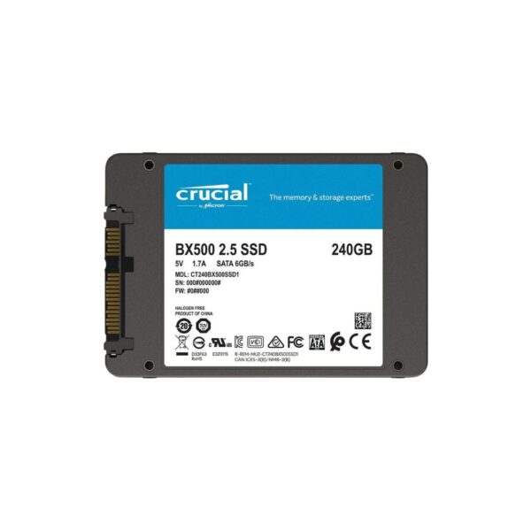 Crucial-BX500-240GB-2.5-SSD