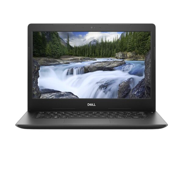 Dell Latitude 3490 i5 8th Gen 14” Refurbished Laptop