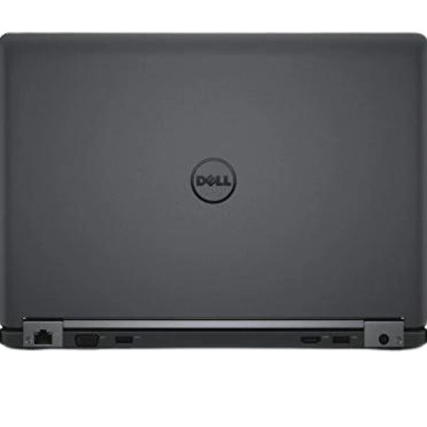 Dell Latitude E5450 i5 5th Gen 14" Refurbished Laptop