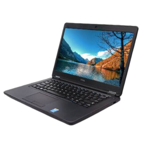 Dell Latitude E5450 i7 5th Gen 14” Refurbished Laptop