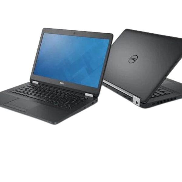 Dell Latitude E5470 i5 6th Gen 14” Refurbished Laptop