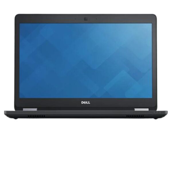 Dell Latitude E5470 i5 6th Gen 14” Refurbished Laptop