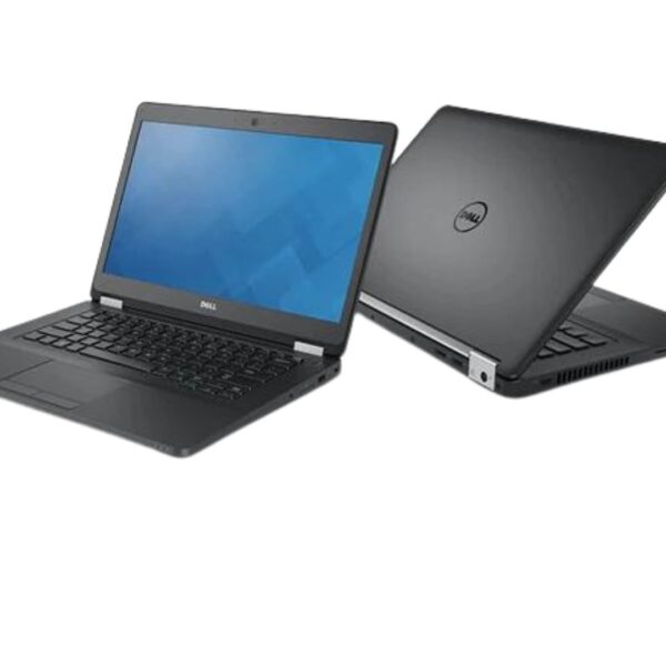 Dell Latitude E5480 i5 7th Gen 14” Refurbished Laptop